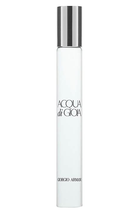 Acqua di Gioia Limited Edition Rollerball, 3 oz .